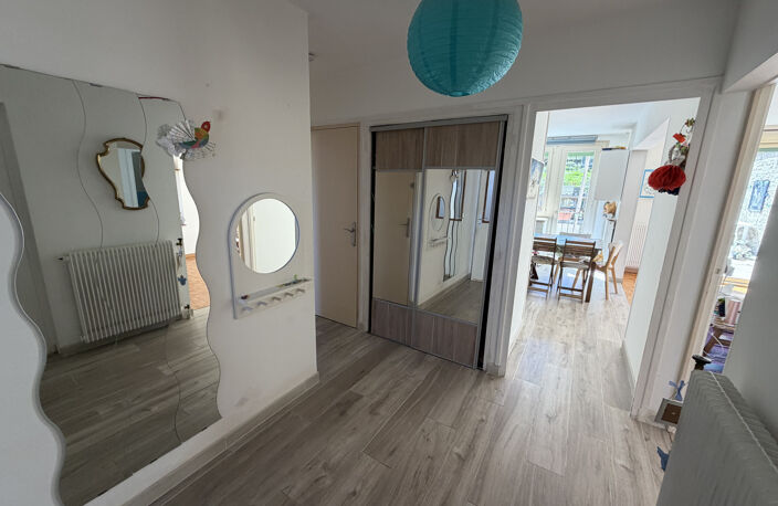 MAISON CENTRE VILLE MONTBARD — photo 2