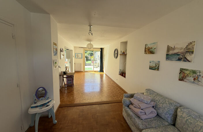 MAISON CENTRE VILLE MONTBARD — photo 3