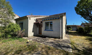 Maison 5 Pièces 102 m² à vendre à Albi (81000)