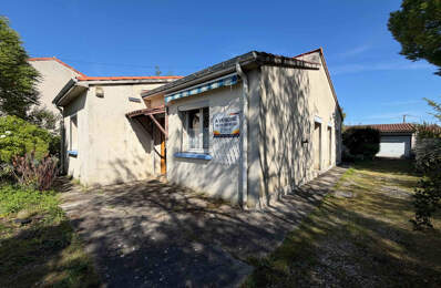 PAVILLON PLAIN PIED T4/5 — photo du bien