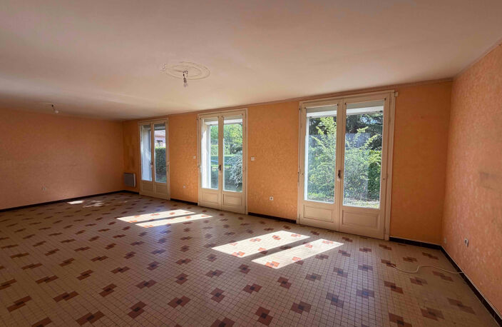 PAVILLON PLAIN PIED T4/5 — photo 2