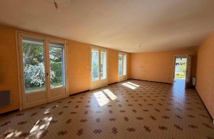 PAVILLON PLAIN PIED T4/5 — photo 4