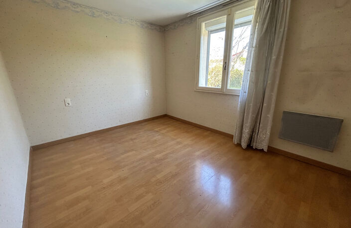 PAVILLON PLAIN PIED T4/5 — photo 5