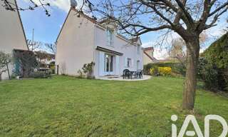 Maison 6 Pièces 130 m² à vendre à Savigny-sur-Orge (91600)