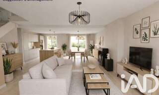 Maison 6 Pièces 130 m² à vendre à Savigny-sur-Orge (91600)