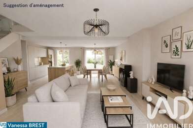 Maison 6 pièces 415000 €