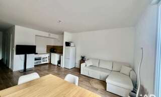 Appartement 1 Pièce 35 m² à louer à Chenôve (21300)