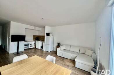 Appartement 1 pièces 534 €