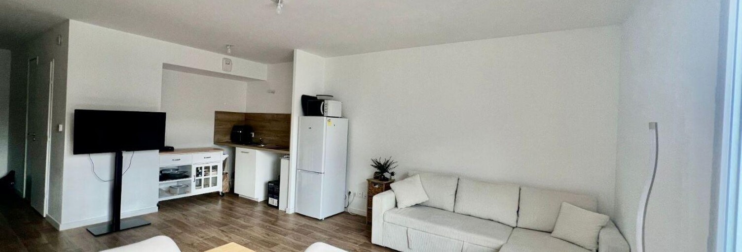 Appartement 1 Pièce 35 m² à louer à Chenôve (21300)