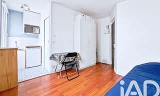 Appartement 1 Pièce 13 m² à vendre à Levallois-Perret (92300)