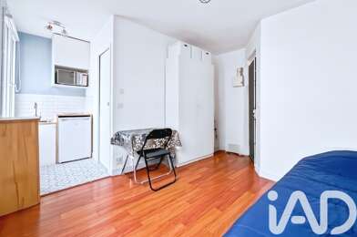 Appartement 1 pièces 158000 €