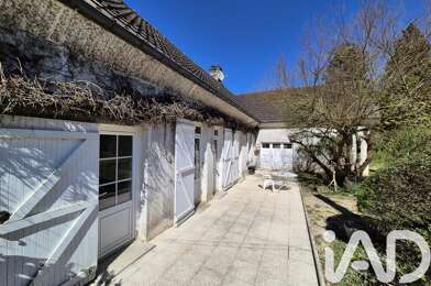 Maison 5 pièces 144000 €