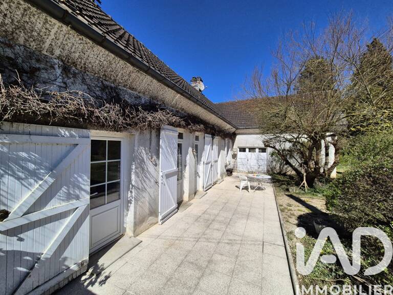 Vente Maison de campagne 5 pièces — photo 1