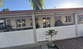 Maison 6 Pièces 104 m² à vendre à Saint-Louis (97450)