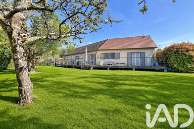 Maison 5 pièces 264900 €