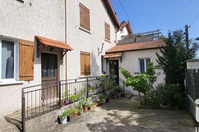 Maison 5 pièces 550000 €