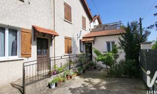 Maison 5 Pièces 130 m² à vendre à Arcueil (94110)