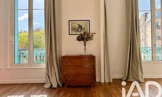 Appartement 4 Pièces 126 m² à vendre à Reims (51100)