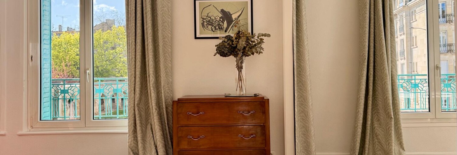 Appartement 4 Pièces 126 m² à vendre à Reims (51100)