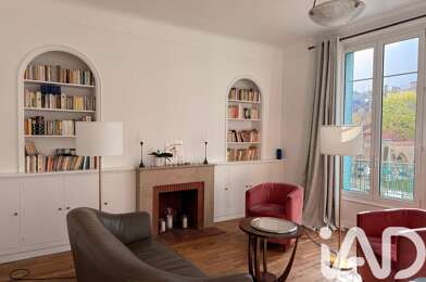 Appartement 4 pièces 485000 €