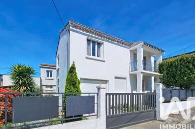 Maison 5 pièces 189000 €