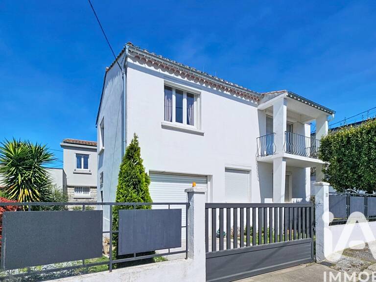 Vente Maison/villa 5 pièces — photo 1
