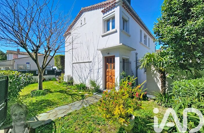 Vente Maison/villa 5 pièces — photo 2