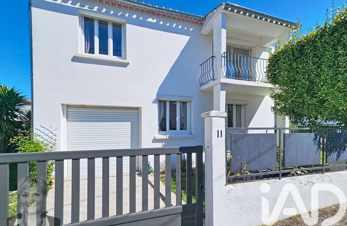 Vente Maison/villa 5 pièces — photo 3