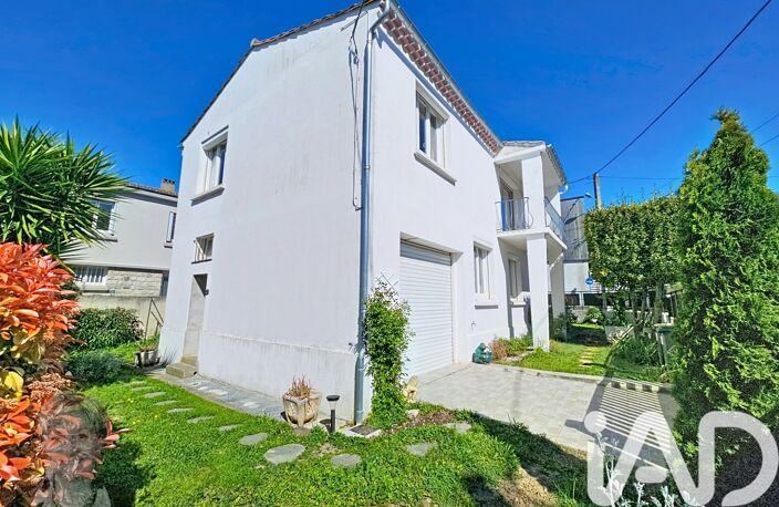 Vente Maison/villa 5 pièces — photo 4