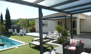 Maison 6 Pièces 215 m² à vendre à Saint-Jean-de-Cuculles (34270)