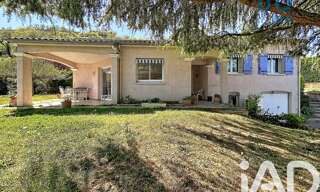 Maison 4 Pièces 100 m² à vendre à Saint-Pierre-de-Bœuf (42520)