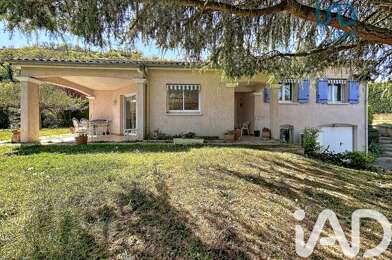 Maison 4 pièces 339000 €