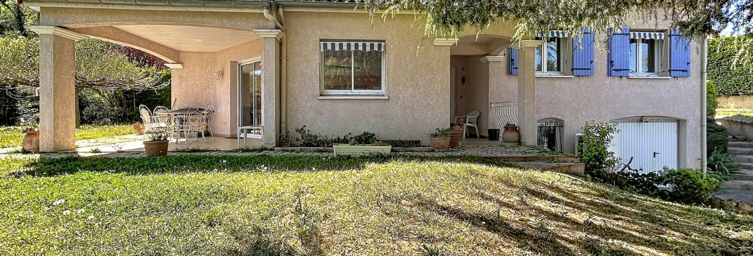 Maison 4 Pièces 100 m² à vendre à Saint-Pierre-de-Bœuf (42520)