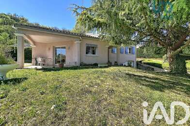 Maison 4 pièces 319000 €
