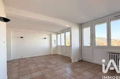 Appartement 3 pièces 95000 €