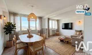 Appartement 3 Pièces 75 m² à vendre à Saint-Étienne (42100)