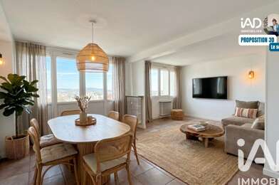Appartement 3 pièces 95000 €