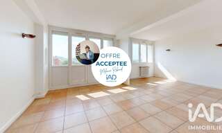 Appartement 3 Pièces 75 m² à vendre à Saint-Étienne (42100)