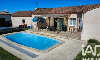 Maison 5 Pièces 140 m² à vendre à Valence (82400)