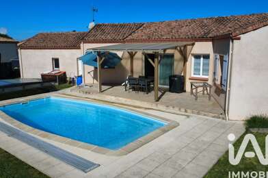 Maison 5 pièces 285000 €