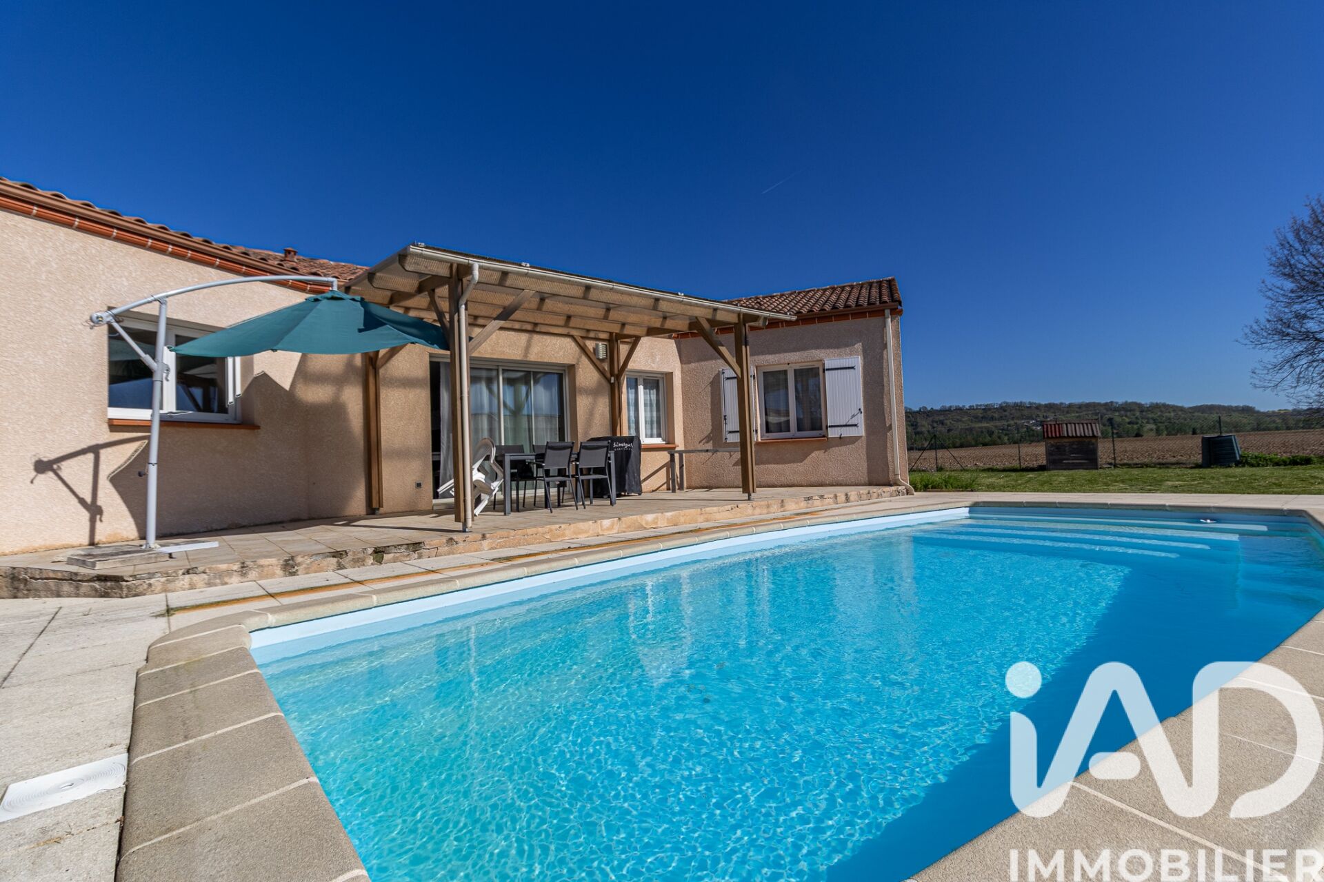 Vente Maison traditionnelle 5 pièces - Photo 2