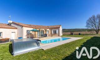 Maison 5 Pièces 140 m² à vendre à Valence (82400)