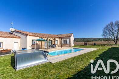 Maison 5 pièces 285000 €