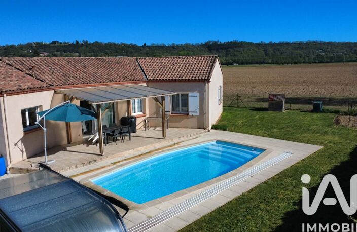 Vente Maison traditionnelle 5 pièces — photo 3