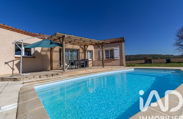 Vente Maison traditionnelle 5 pièces — photo 4