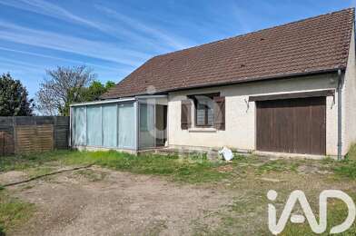 Maison 3 pièces 92000 €