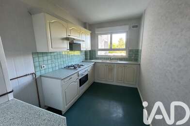 Appartement 4 pièces 91000 €