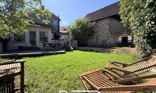 Maison 5 Pièces 100 m² à vendre à Villiers-Saint-Frédéric (78640)