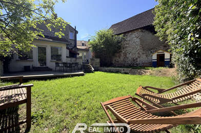 Maison 5 pièces 445000 €