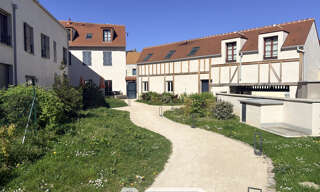 Appartement 3 Pièces 62 m² à vendre à Jouars-Pontchartrain (78760)